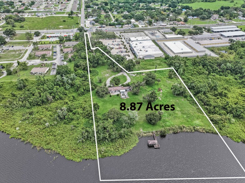More Photos Of 2000 Dundee Rd, Winter Haven Land For Sale