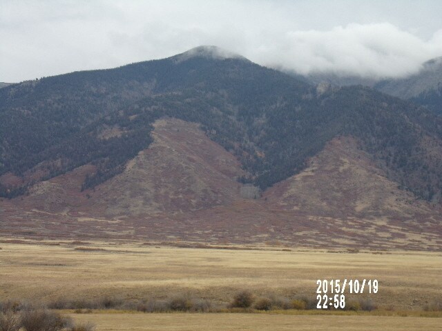 More Photos Of Vacant Highway 285, Villa Grove Land For Sale