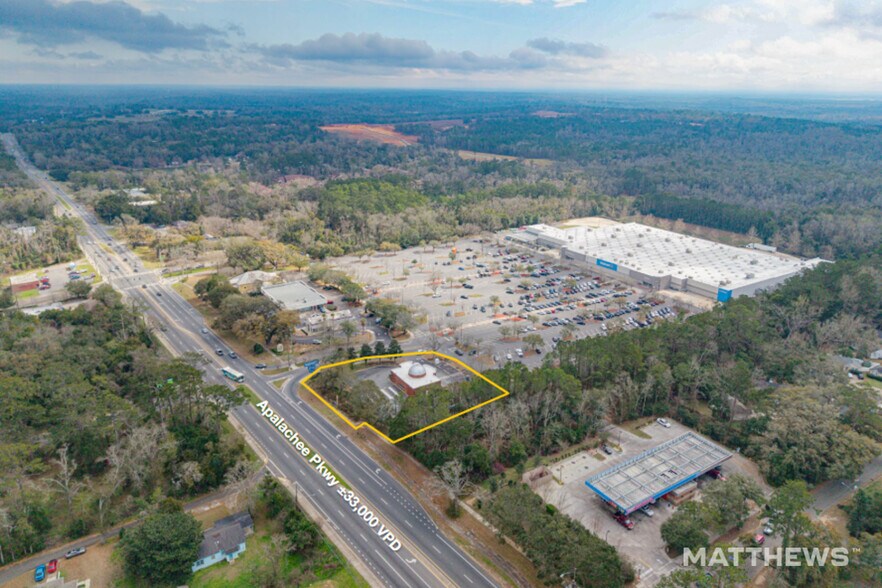 More Photos Of 3513 Apalachee Pky, Tallahassee Bank For Sale