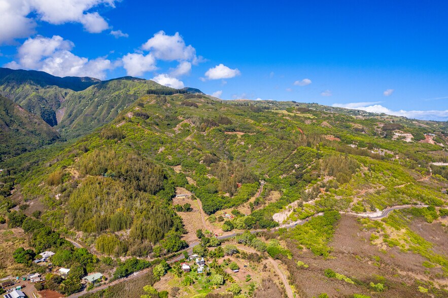 More Photos Of 0 Kahekili Hwy, Wailuku Land For Sale