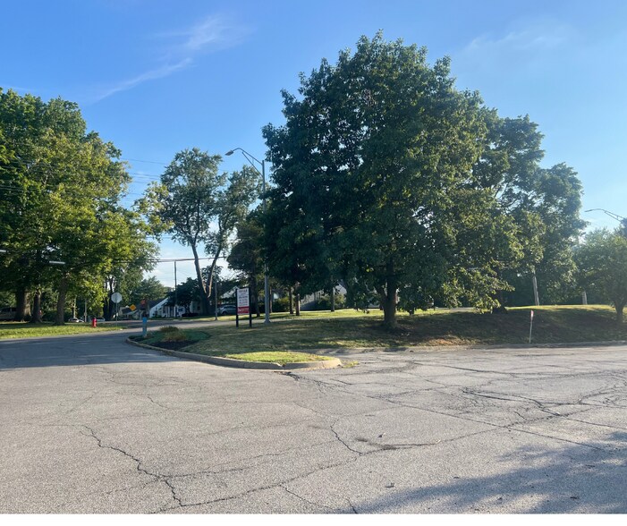 More Photos Of 4240 Blue Ridge Blvd, Kansas City Land For Sale