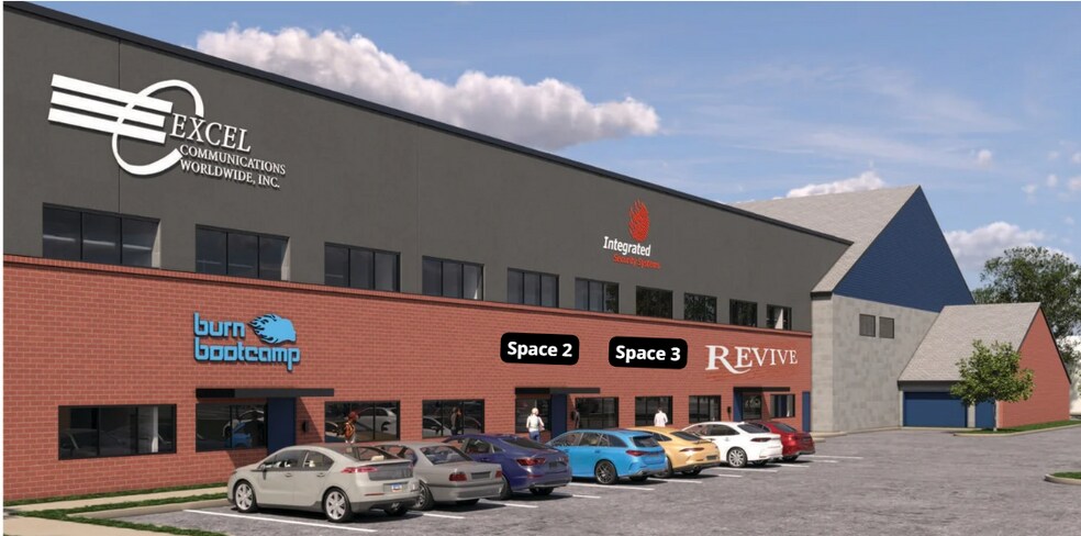 More Photos Of 480 School Ln, Harleysville Storefront Retail Office For Lease