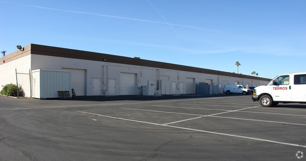 More Photos Of 4001-4029 N 31st Ave, Phoenix Unknown For Lease