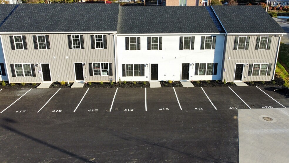 More Photos Of 409 - 431 Washington Ave, Pulaski Apartments For Sale