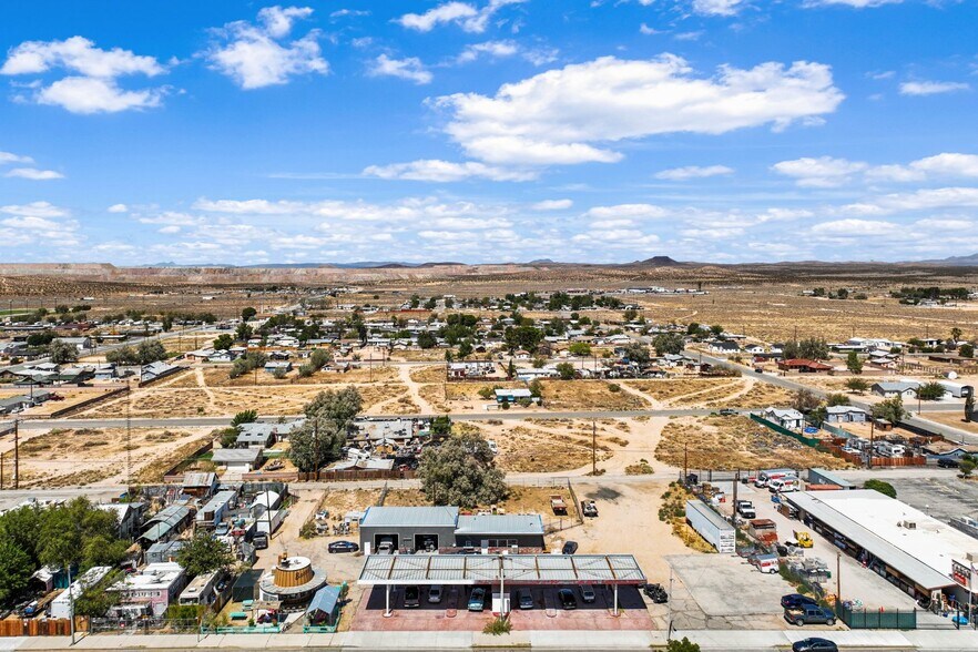 More Photos Of 27157 Twenty Mule Team rd, Boron Industrial For Sale