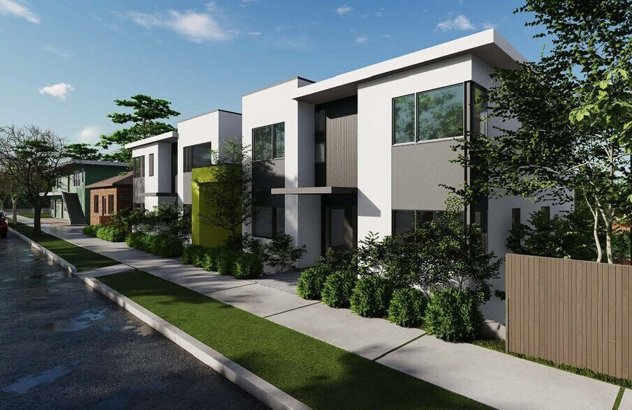 More Photos Of 55 Brookdale Ave, San Rafael Land For Sale