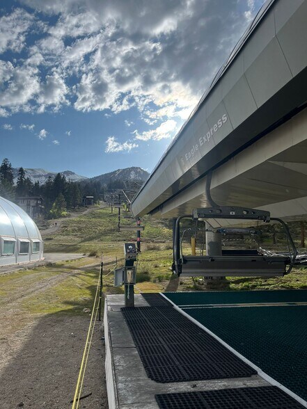 More Photos Of , Mammoth Lakes Multifamily For Sale