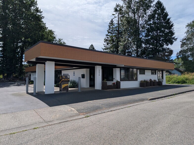 More Photos Of 5616 Third Ave, Ferndale Medical For Lease
