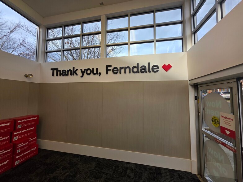 More Photos Of 5655 3rd Ave, Ferndale General Retail For Sale