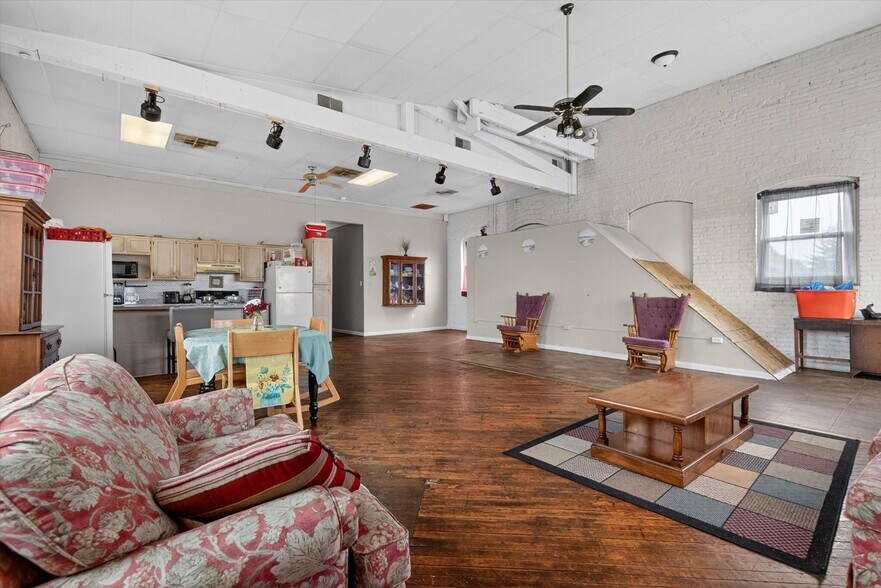 More Photos Of 22 N State St, York Multifamily For Sale