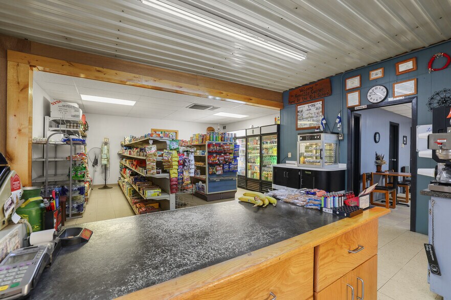 More Photos Of 2701 Highway 5 NW, Mohall General Retail For Sale