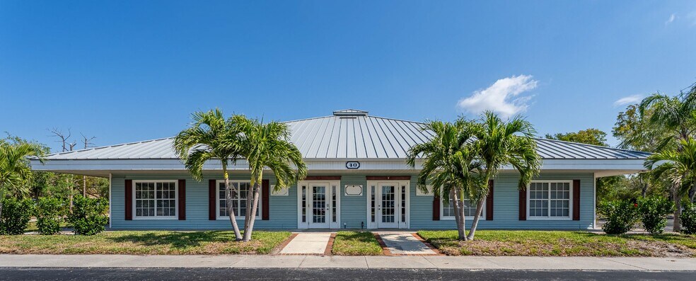 Primary Photo Of 42 Barkley Cir, Fort Myers Medical For Lease
