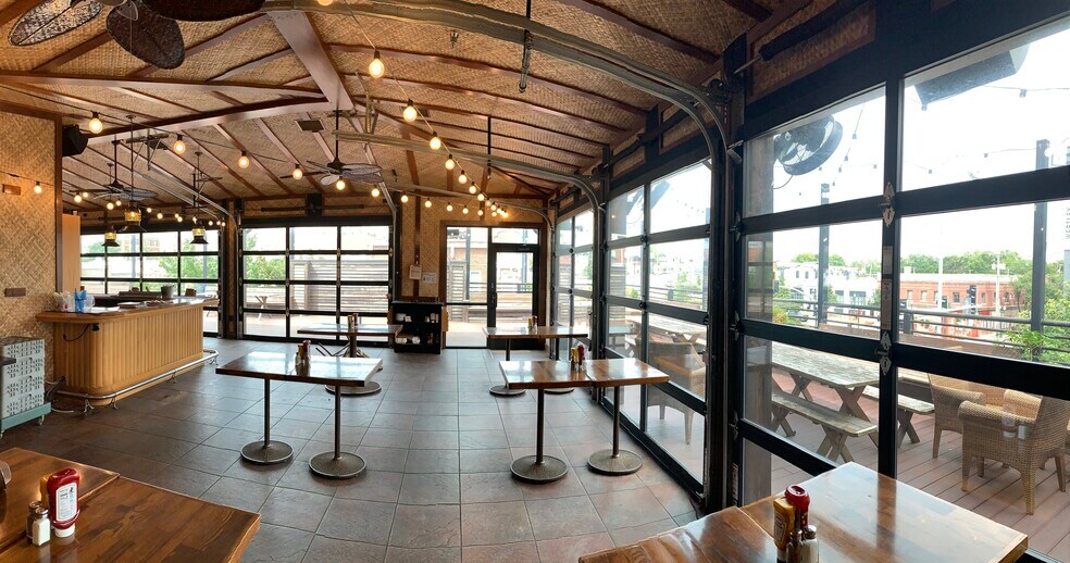 More Photos Of 401-411 Westport Rd, Kansas City Restaurant For Lease