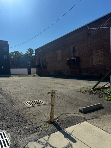 More Photos Of 1414 Sycamore St, Cincinnati Religious Facility For Sale