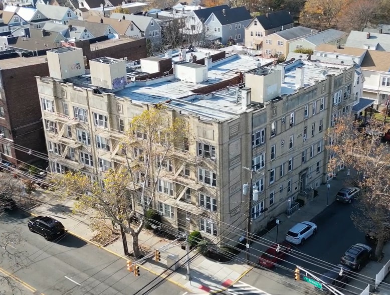 More Photos Of 431-437 Kennedy Blvd, Bayonne Apartments For Sale