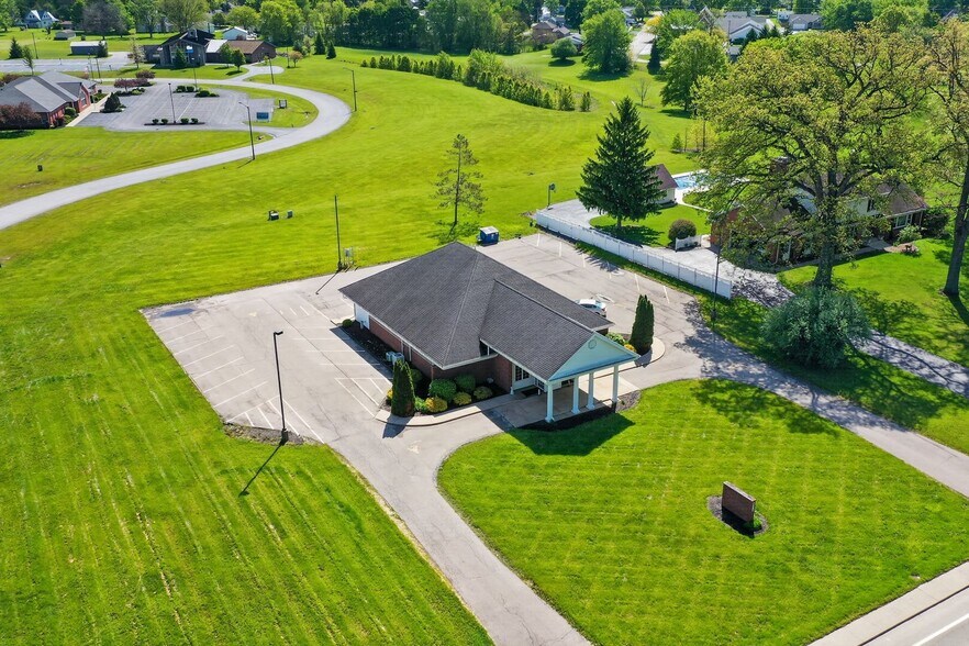 More Photos Of 824 N Huntington Ave, Warren Medical For Sale