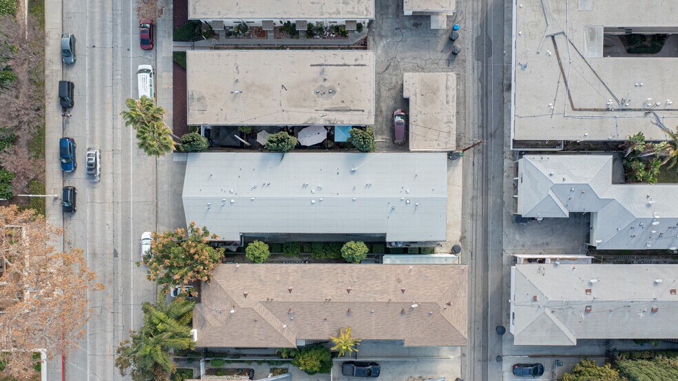 More Photos Of 7621 Washington Ave, Whittier Apartments For Sale