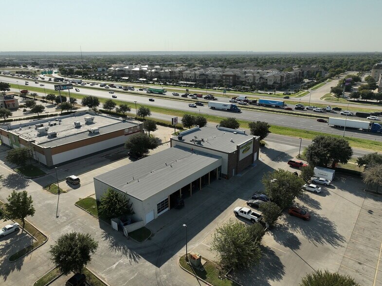More Photos Of 2650 W I-20, Grand Prairie Unknown For Lease