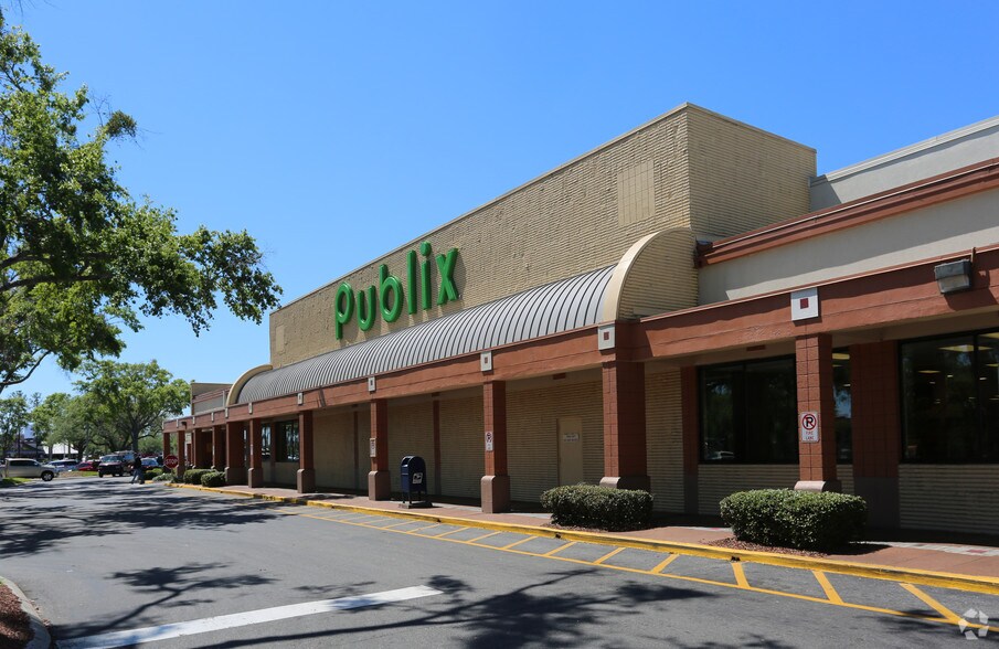 More Photos Of 4550-4666 Kirkman Rd, Orlando Unknown For Lease