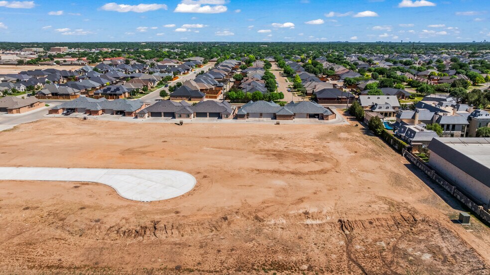 More Photos Of 4802 Corporate Drive, Lubbock Land For Sale