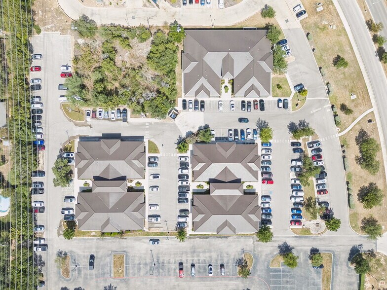 More Photos Of 4358 Lockhill Selma Rd, Shavano Park Medical For Lease