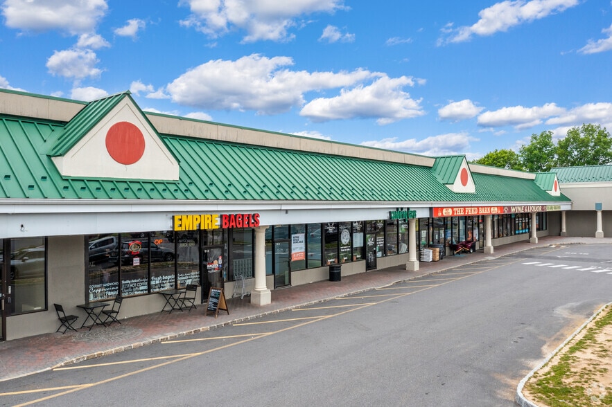 More Photos Of 1511-1515 Route 22, Brewster Village Unknown For Lease