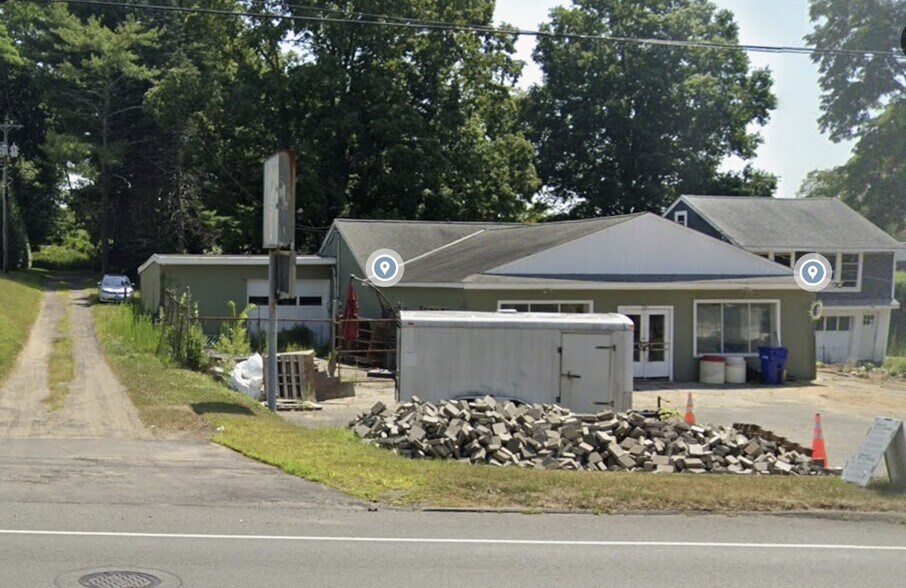 More Photos Of 241 Danbury Rd, New Milford General Retail For Lease