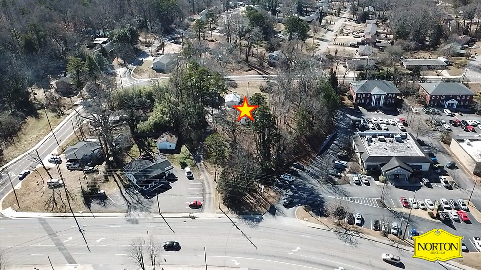 More Photos Of 132 Shallowford Rd NW, Gainesville Land For Sale