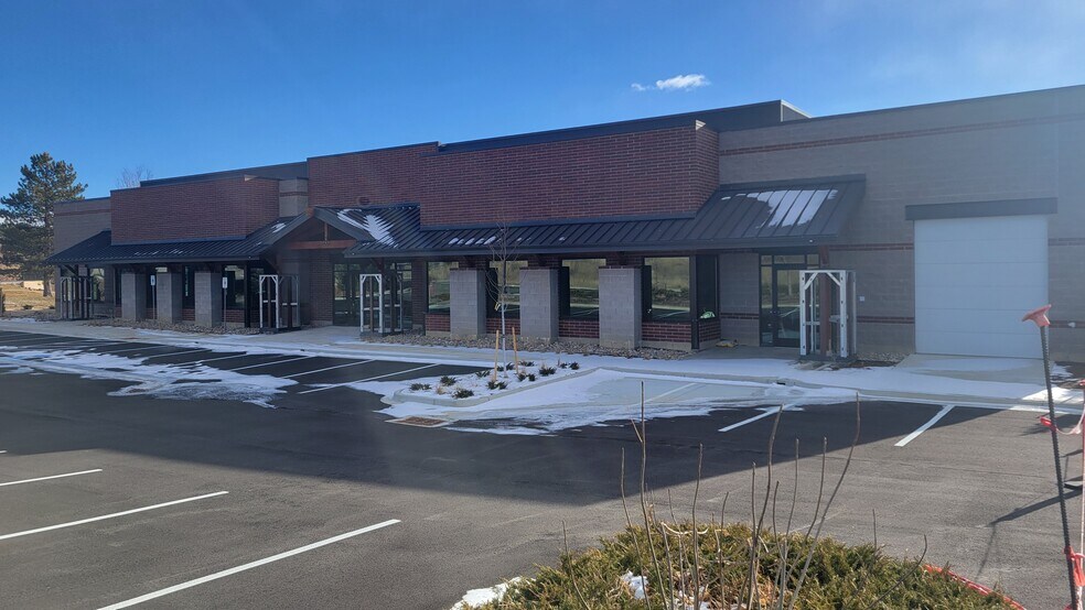 More Photos Of 7871 Shaffer Pky, Littleton Warehouse For Sale