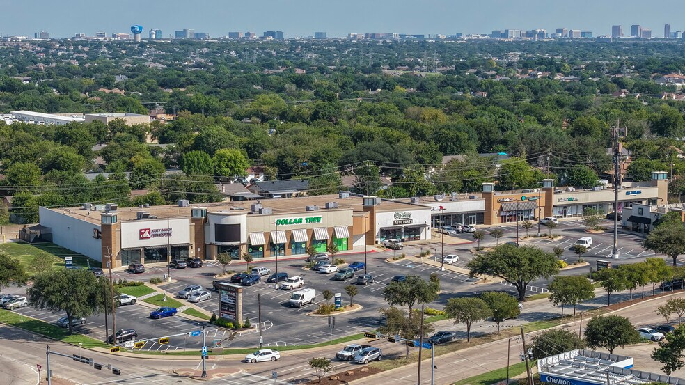 More Photos Of 2510-2540 N Josey Ln, Carrollton Unknown For Lease