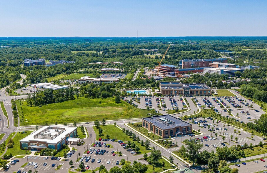 More Photos Of 10 Forrestal Rd S, Princeton Medical For Lease