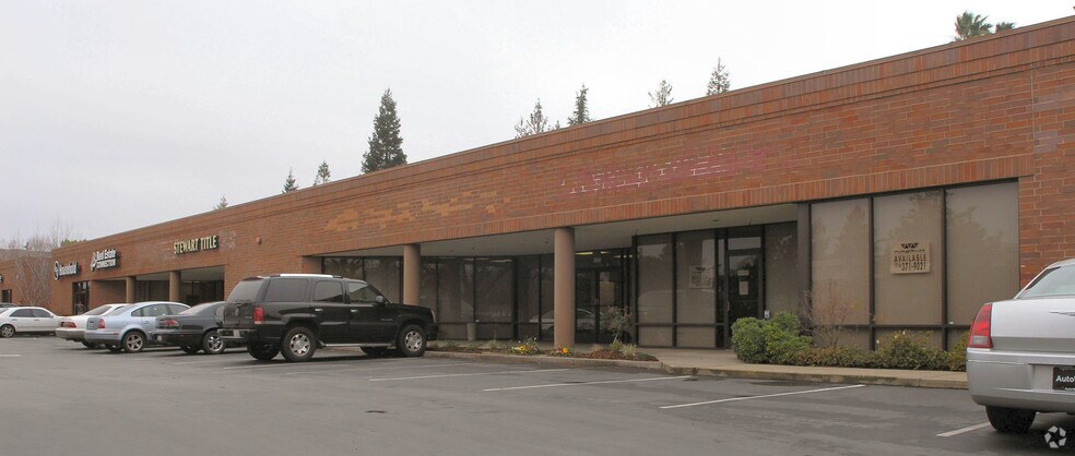 More Photos Of 5701 Sunrise Blvd, Citrus Heights Unknown For Lease