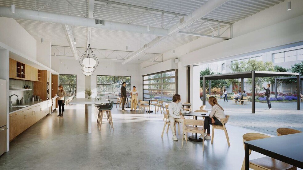 More Photos Of 755 N Mathilda Ave, Sunnyvale Unknown For Lease