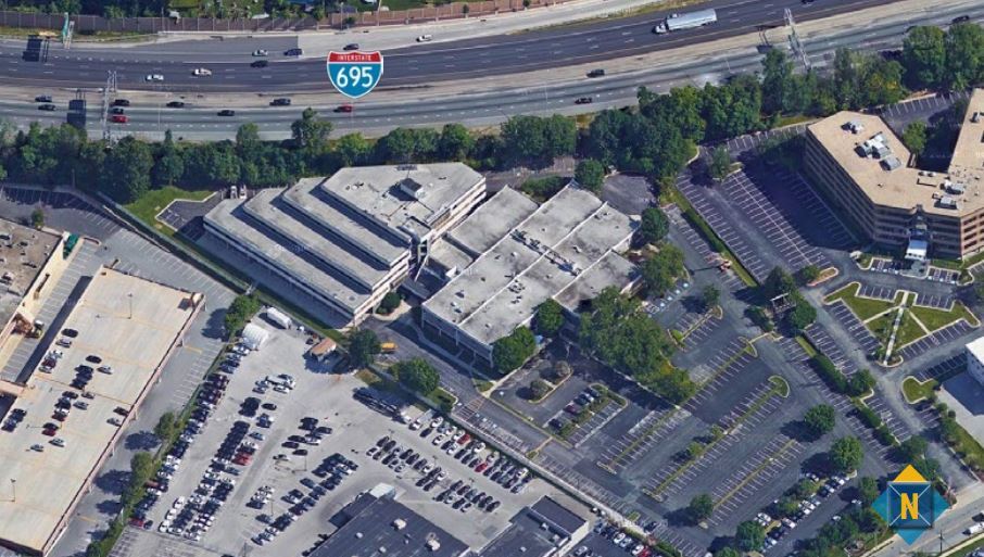 More Photos Of 110 West Rd, Towson Office For Lease