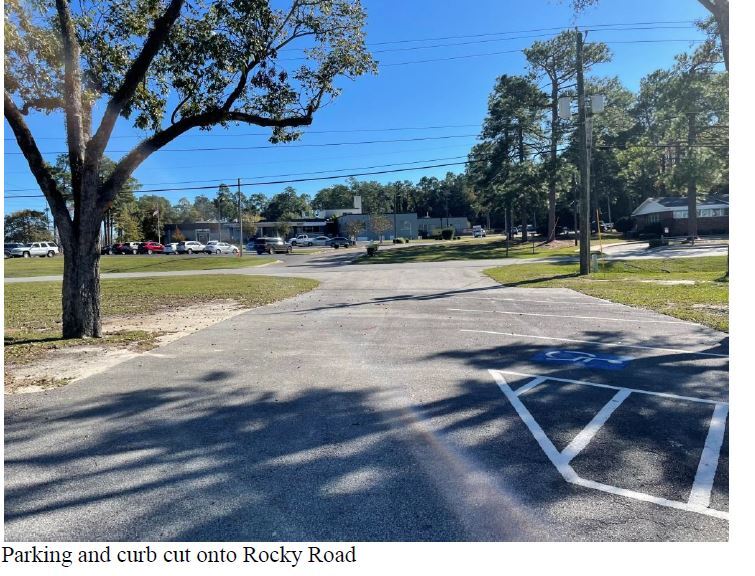 More Photos Of 102 Rocky Ford Rd, Sylvania Office For Sale