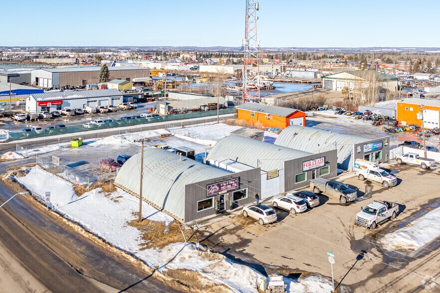 More Photos Of 78 Oswald Dr, Spruce Grove, Ab, Spruce Grove Restaurant For Lease