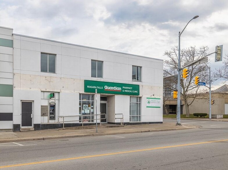 More Photos Of 4796 Victoria Ave, Niagara Falls General Retail For Sale