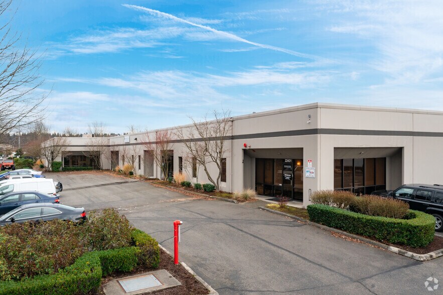 More Photos Of 22441-22477 72nd Ave S, Kent Unknown For Lease