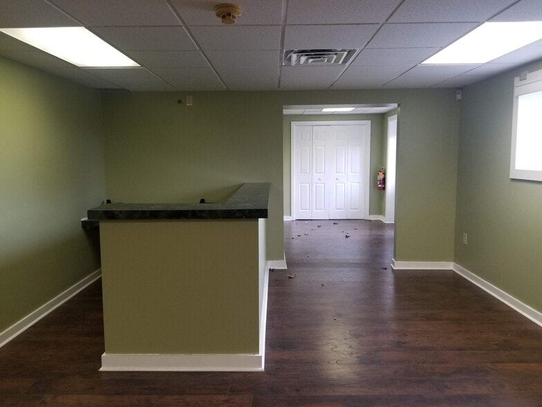 More Photos Of 315-329 E 2nd St, Boyertown Flex For Sale