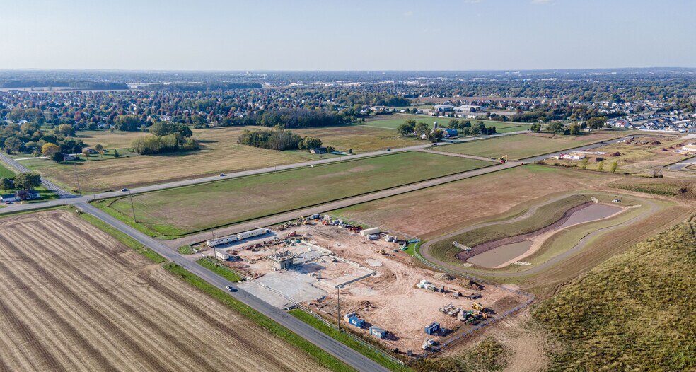 More Photos Of 9240 Touchdown Rd, Menasha Land For Sale