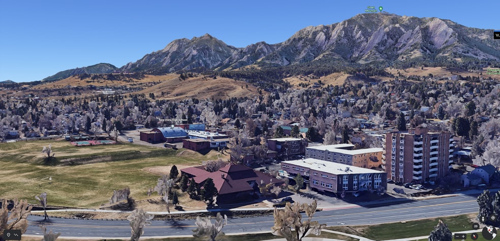 More Photos Of 777 Broadway, Boulder Specialty For Sale