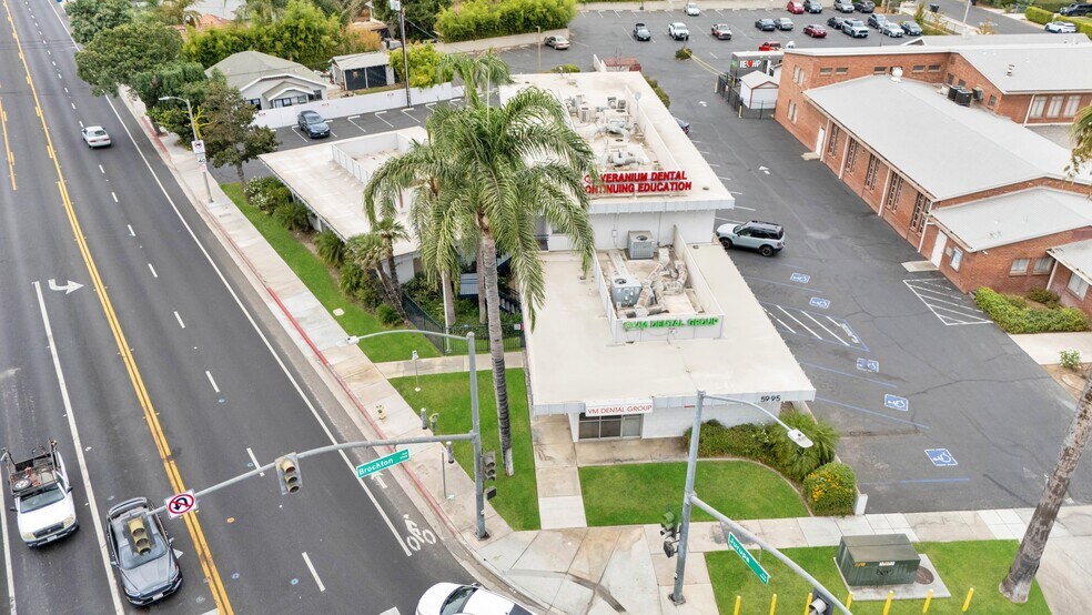 More Photos Of 5995-5997 Brockton Ave, Riverside Medical For Sale