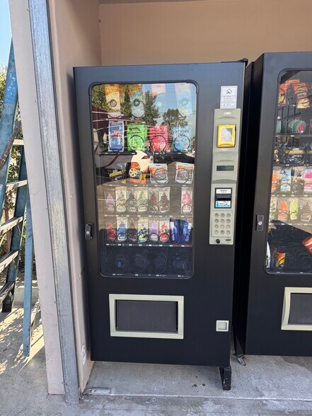 More Photos Of 15734 E Gale Ave, Hacienda Heights Carwash For Sale