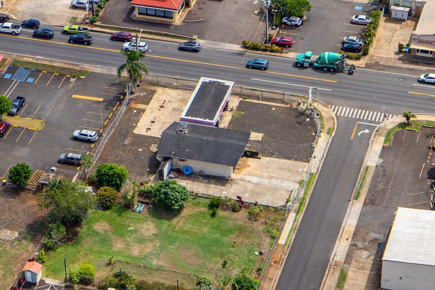 More Photos Of 3155 Kuhio Hwy, Lihue Warehouse For Sale