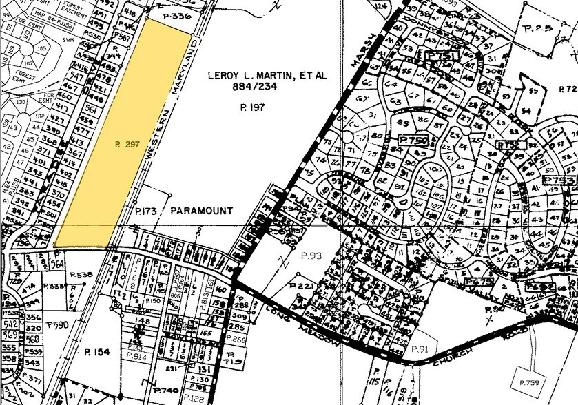 More Photos Of 19224 Longmeadow Rd, Hagerstown Distribution For Sale