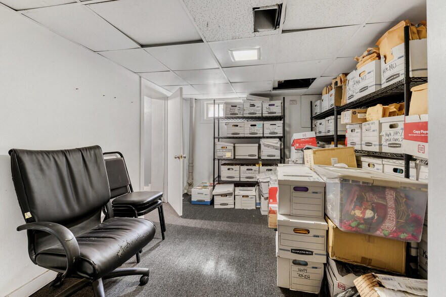 More Photos Of , Denver Office For Sale