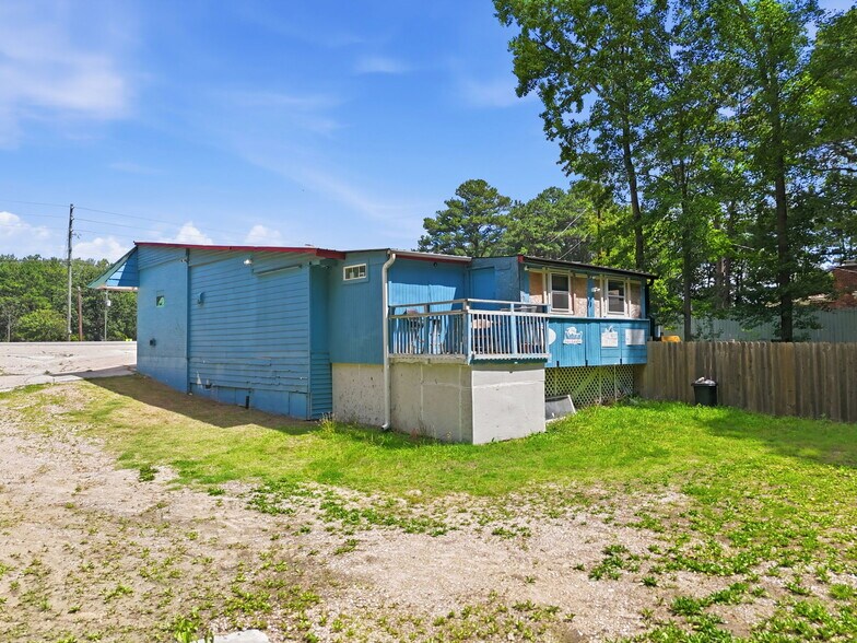 More Photos Of 2901 Nc-97 Hwy, Wendell Freestanding For Sale