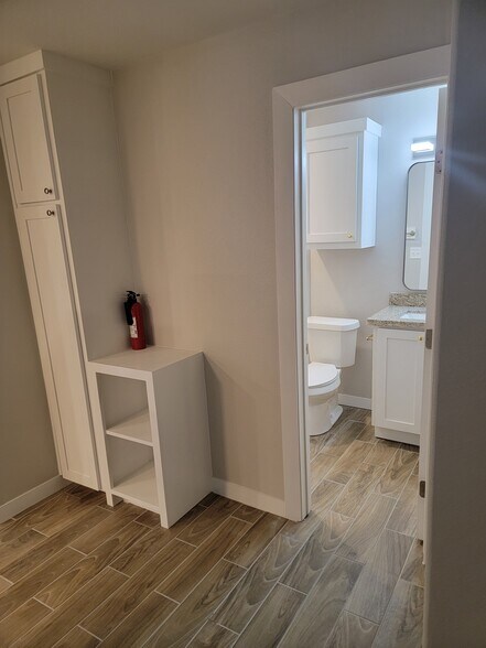 More Photos Of 8205 N La Homa Rd, Mission Apartments For Sale