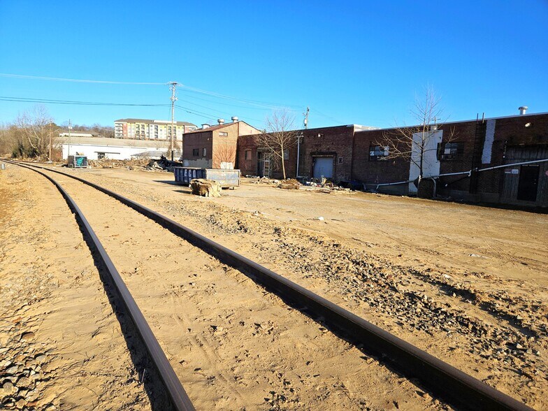 More Photos Of 9 Reed St, Asheville Land For Sale