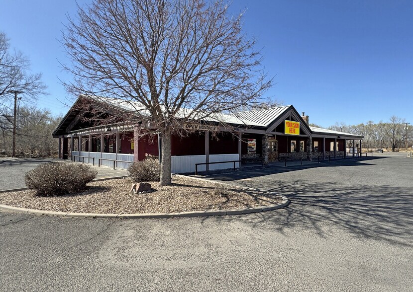 More Photos Of 2350 N Main St SE, Los Lunas Freestanding For Sale
